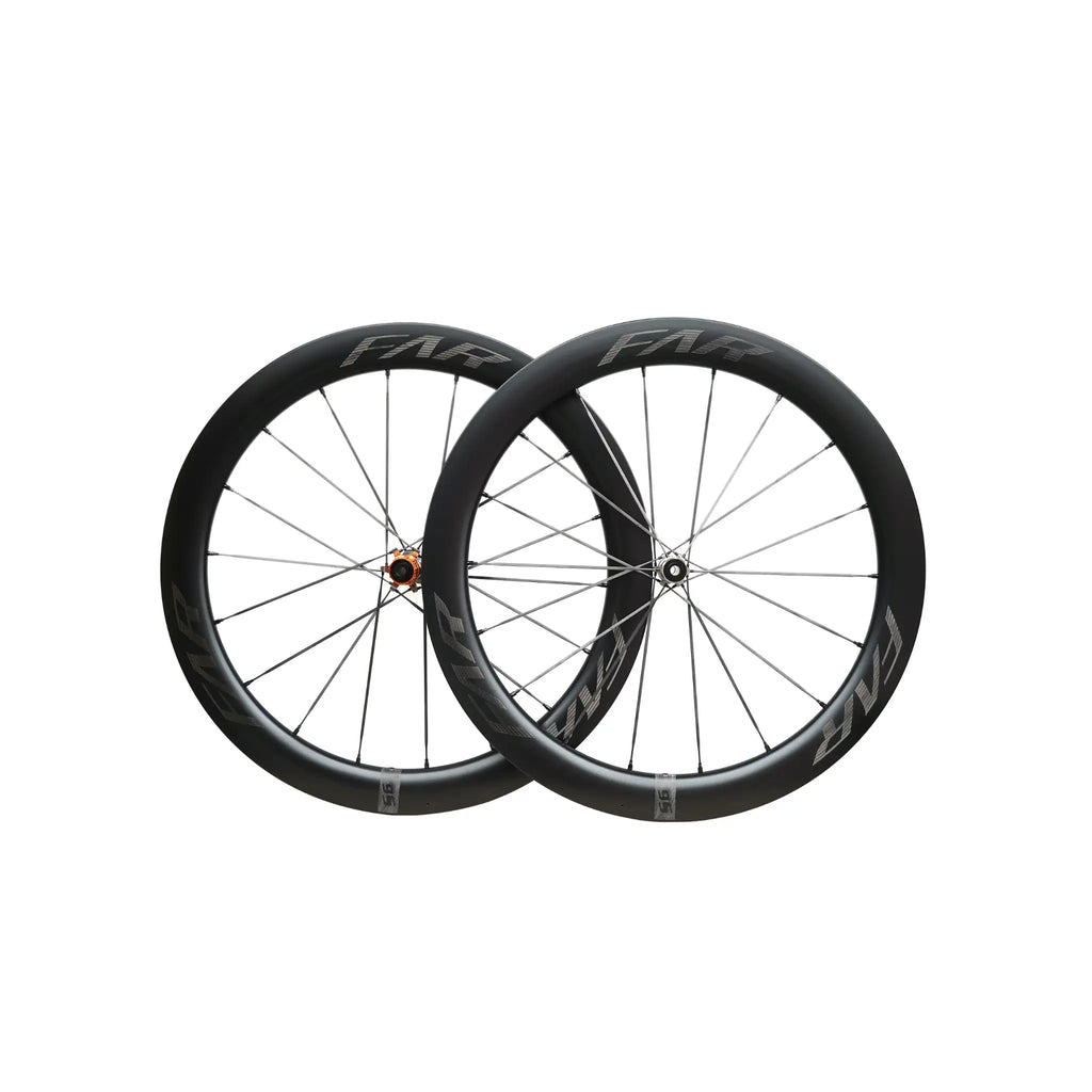 Farsports 2026 S Series Carbon Wheelset