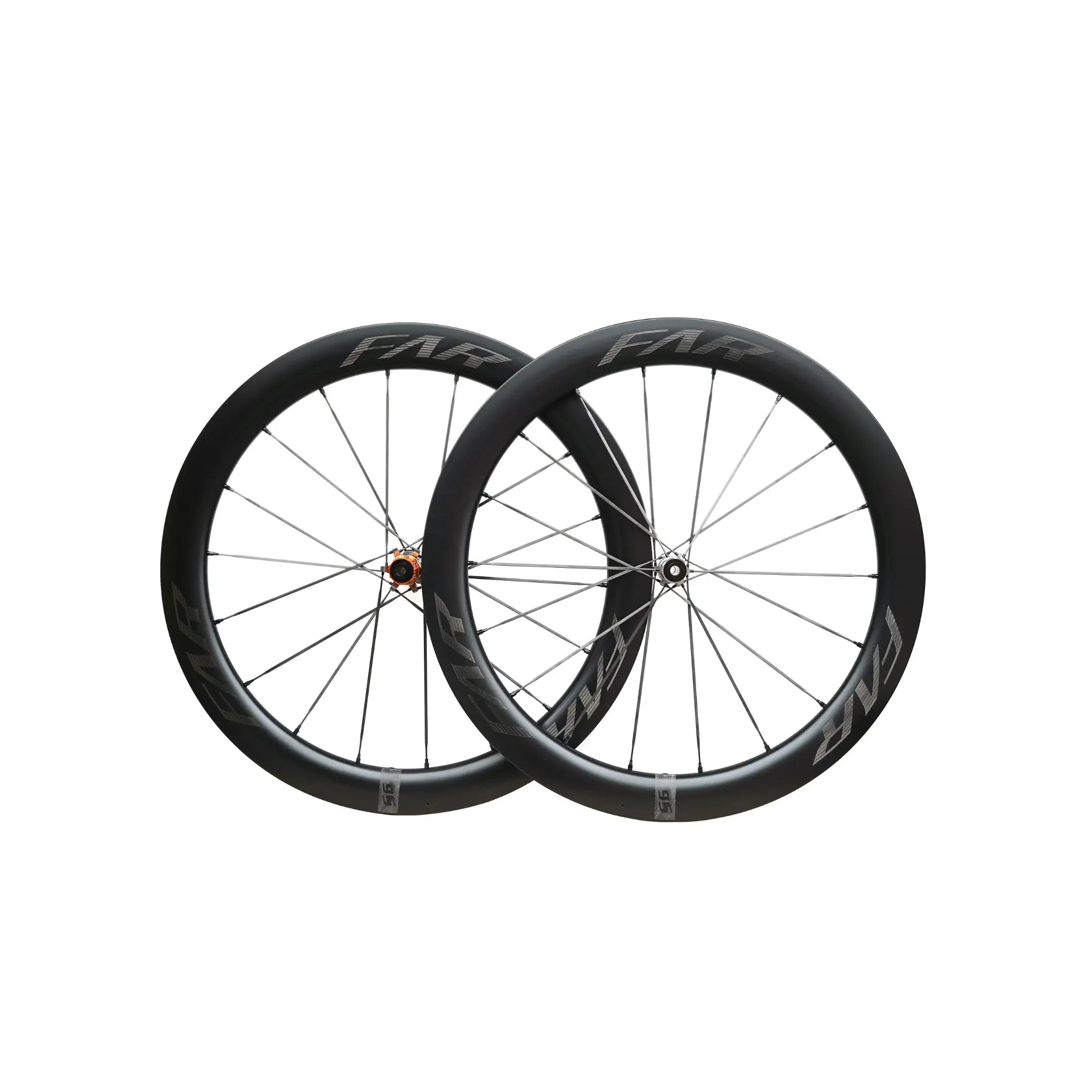 Farsports 2026 S Series Carbon Wheelset