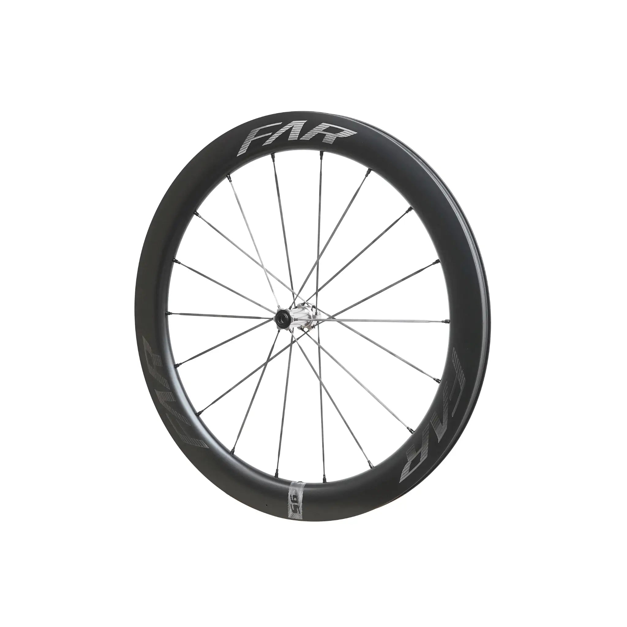 Farsports 2026 S Series Carbon Wheelset