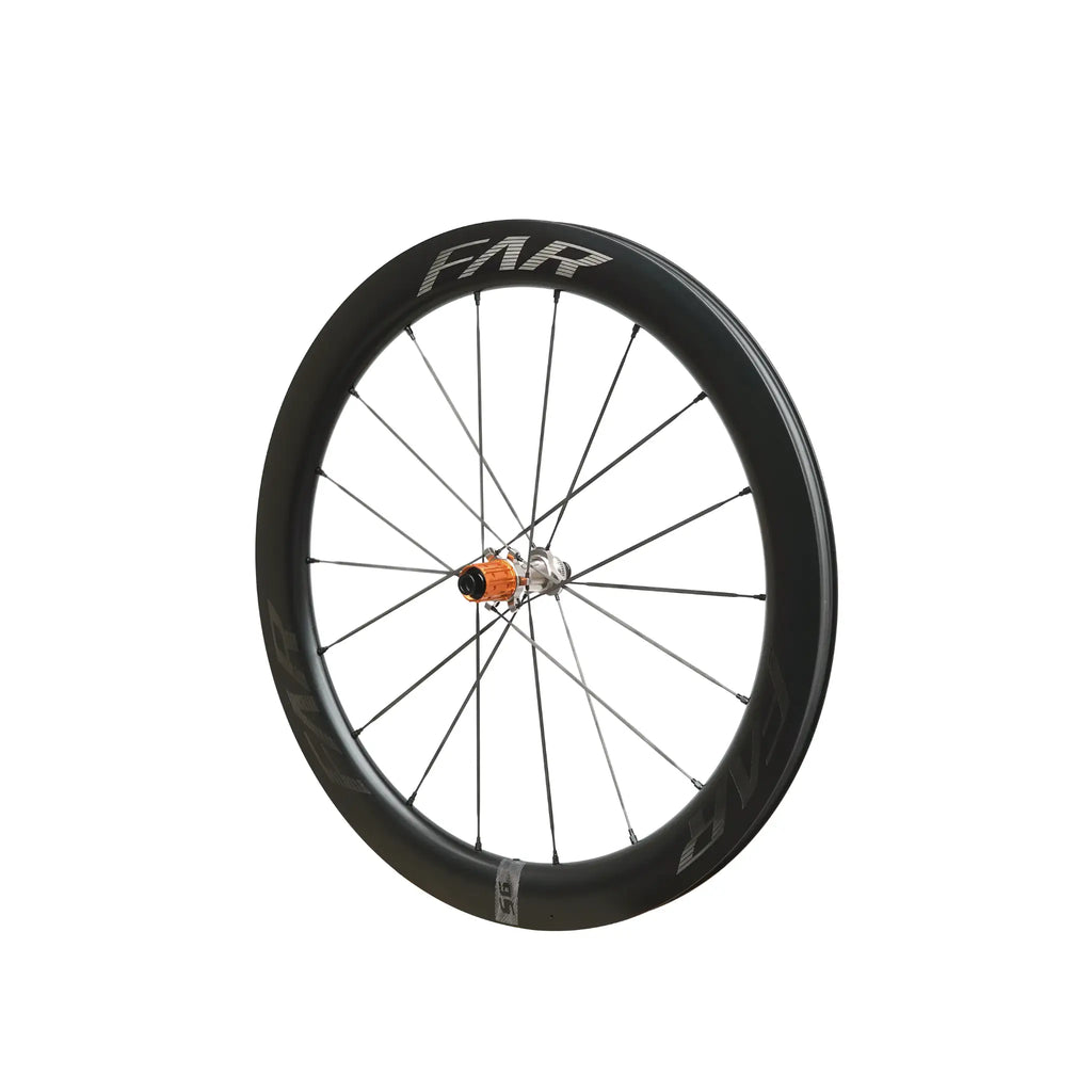 Farsports 2026 S Series Carbon Wheelset