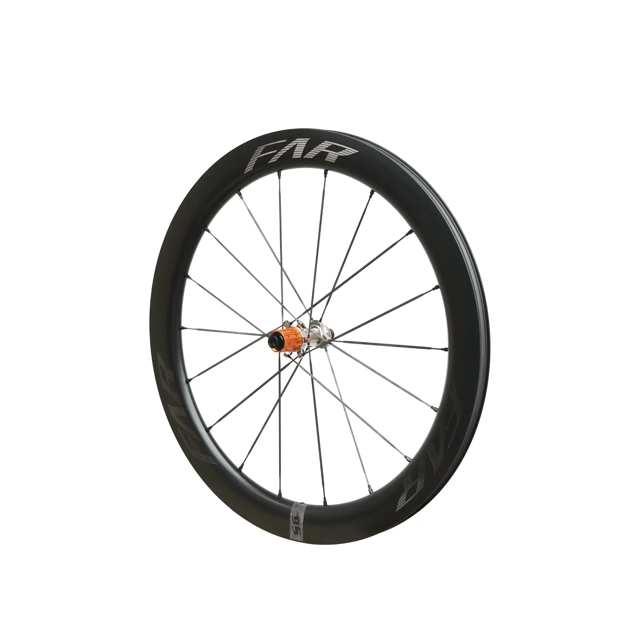 Farsports 2026 S Series Carbon Wheelset