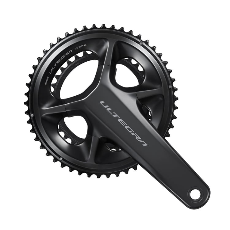 Shimano Ultegra FC-R8100 Crankset – 12-Speed Hollowtech II