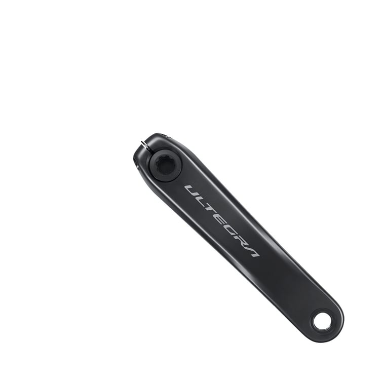 Shimano Ultegra FC-R8100 Crankset – 12-Speed Hollowtech II