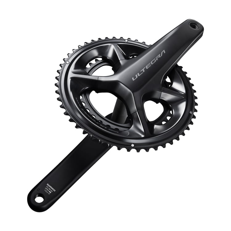 Shimano Ultegra FC-R8100 Crankset – 12-Speed Hollowtech II