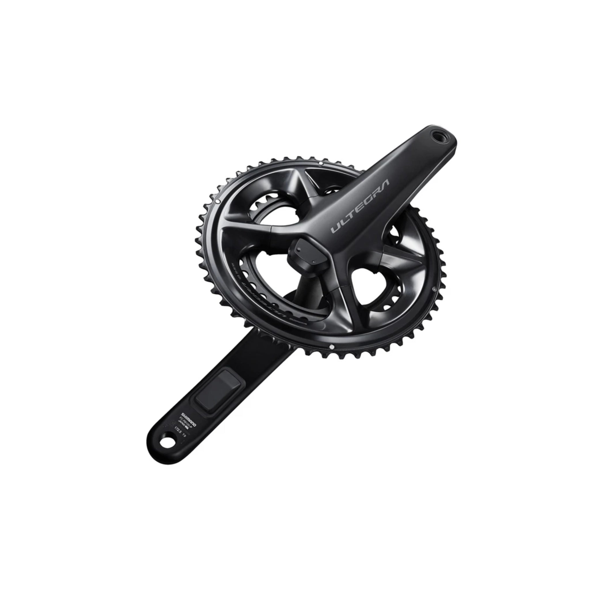 Shimano Ultegra FC-R8100-P Dual-Sided Power Meter Crankset