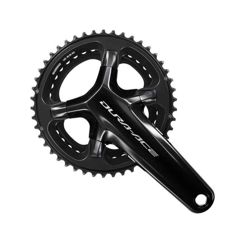 Shimano Dura-Ace FC-R9200 Crankset – 12-Speed