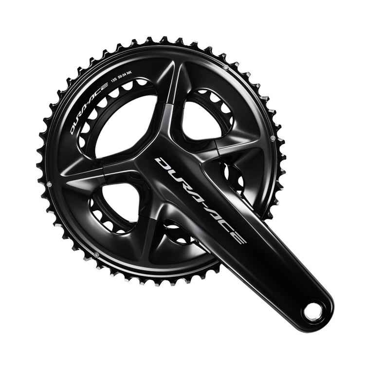 Shimano Dura-Ace FC-R9200 Crankset – 12-Speed