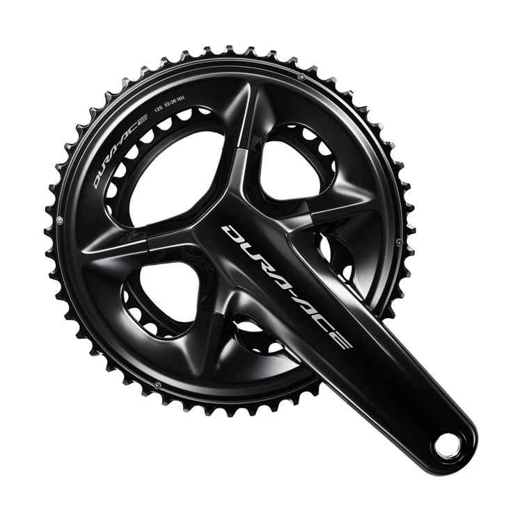 Shimano Dura-Ace FC-R9200 Crankset – 12-Speed