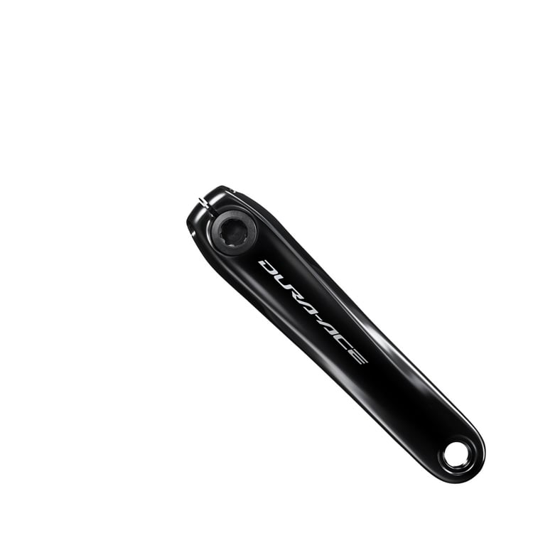 Shimano Dura-Ace FC-R9200 Crankset – 12-Speed