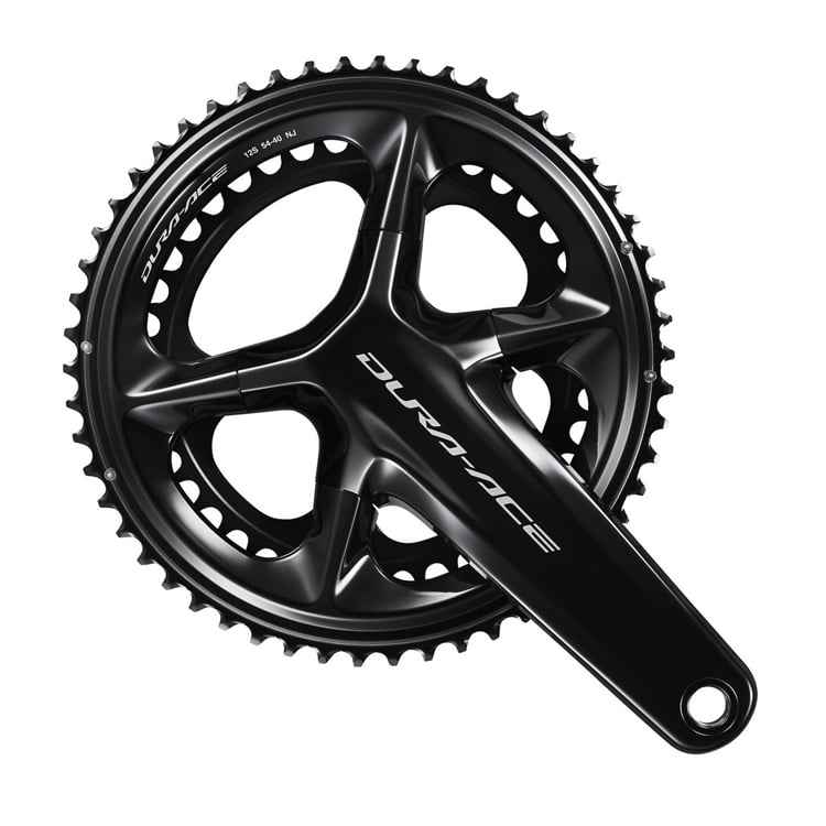 Shimano Dura-Ace FC-R9200 Crankset – 12-Speed