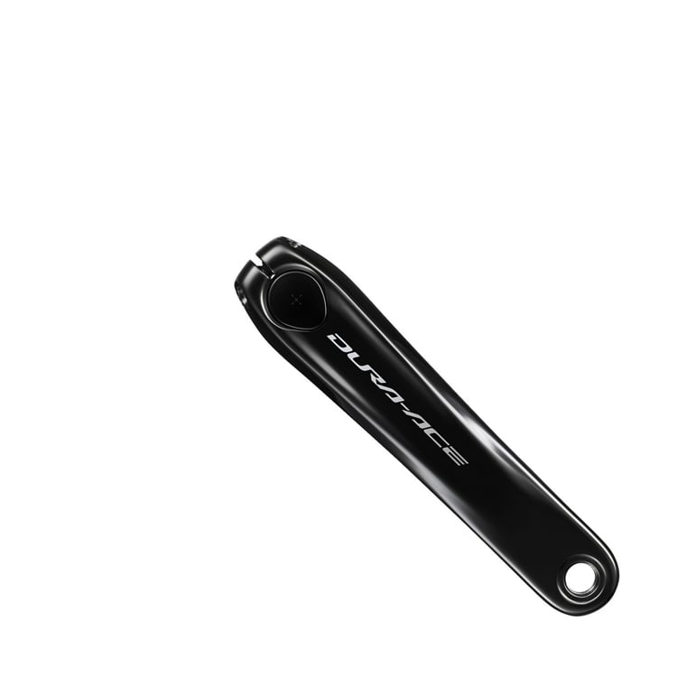Shimano Dura-Ace FC-R9200-P Power Meter Crankset – 12-Speed