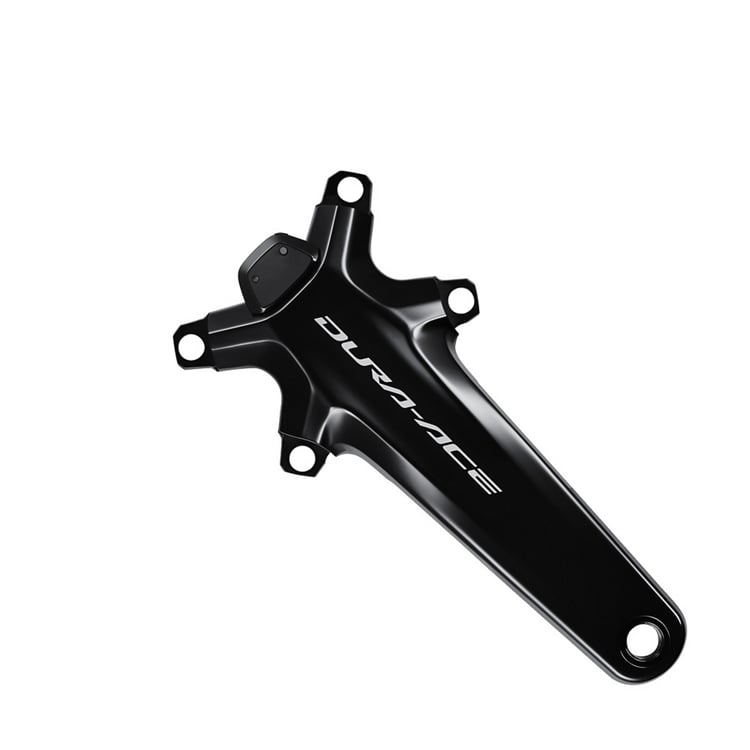 Shimano Dura-Ace FC-R9200-P Power Meter Crankset – 12-Speed