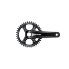 Shimano GRX FC-RX820-1 12-Speed Gravel Crankset