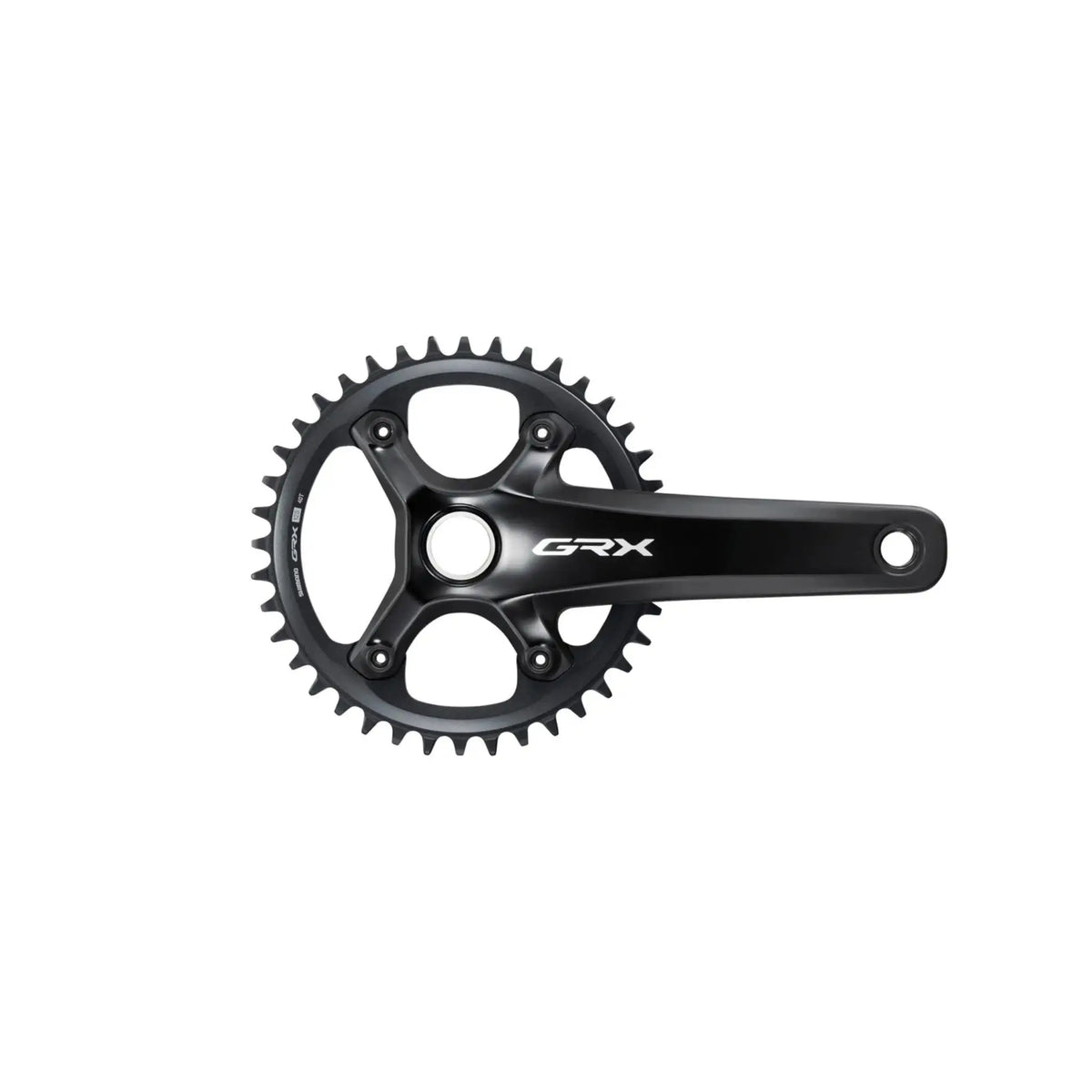 Shimano GRX FC-RX820-1 12-Speed Gravel Crankset
