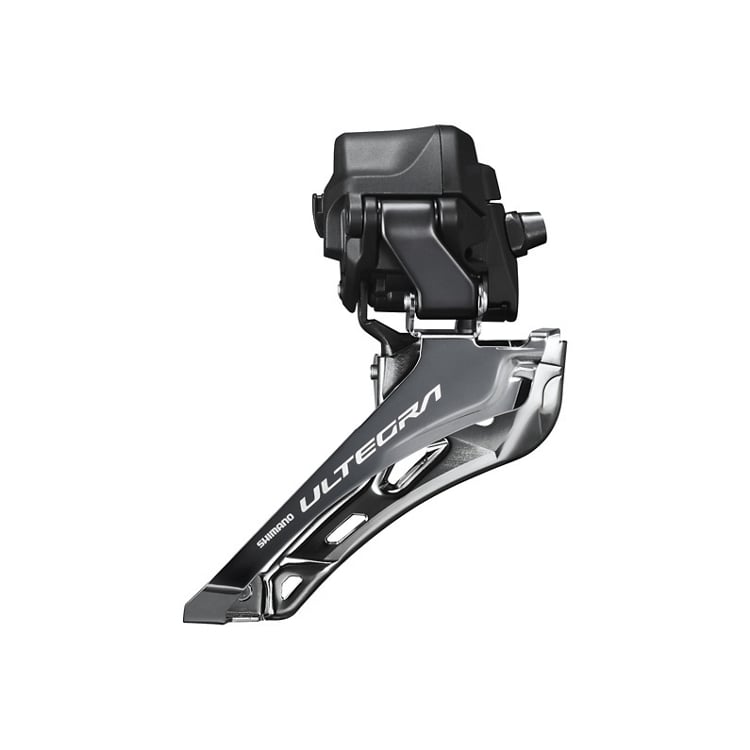 Shimano Ultegra FD-R8150 Di2 Front Derailleur – 2x12