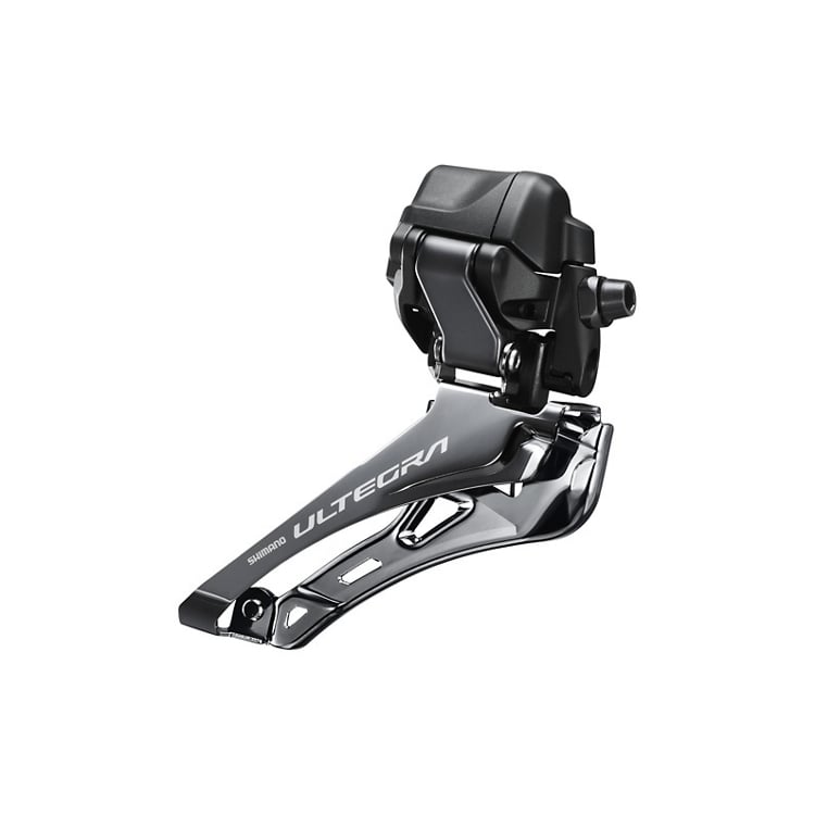 Shimano Ultegra FD-R8150 Di2 Front Derailleur – 2x12
