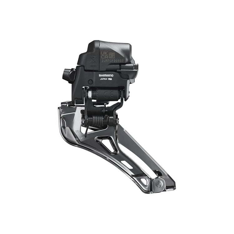 Shimano Ultegra FD-R8150 Di2 Front Derailleur – 2x12
