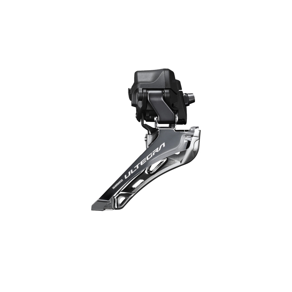 Shimano Ultegra FD-R8150 Di2 Front Derailleur – 2x12