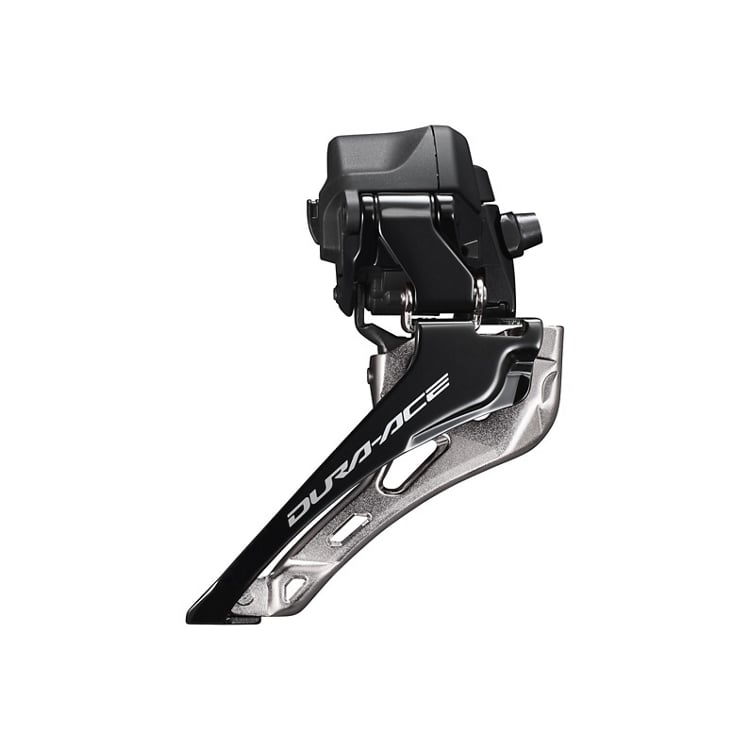 Shimano Dura-Ace FD-R9250 Di2 Front Derailleur – 2x12