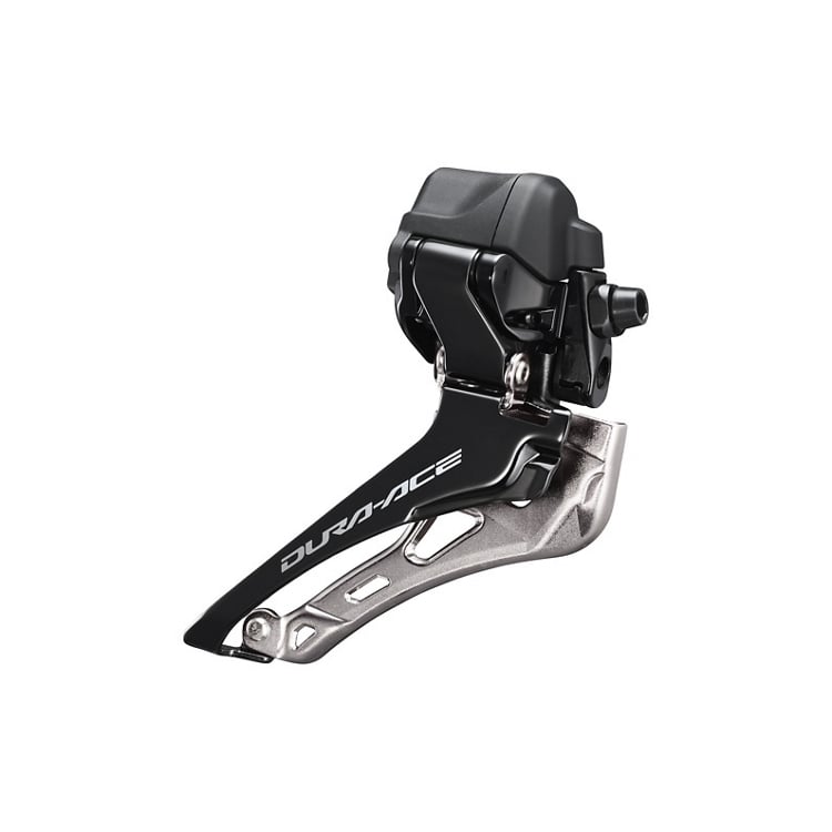 Shimano Dura-Ace FD-R9250 Di2 Front Derailleur – 2x12