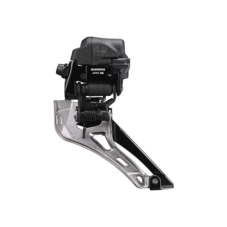 Shimano Dura-Ace FD-R9250 Di2 Front Derailleur – 2x12