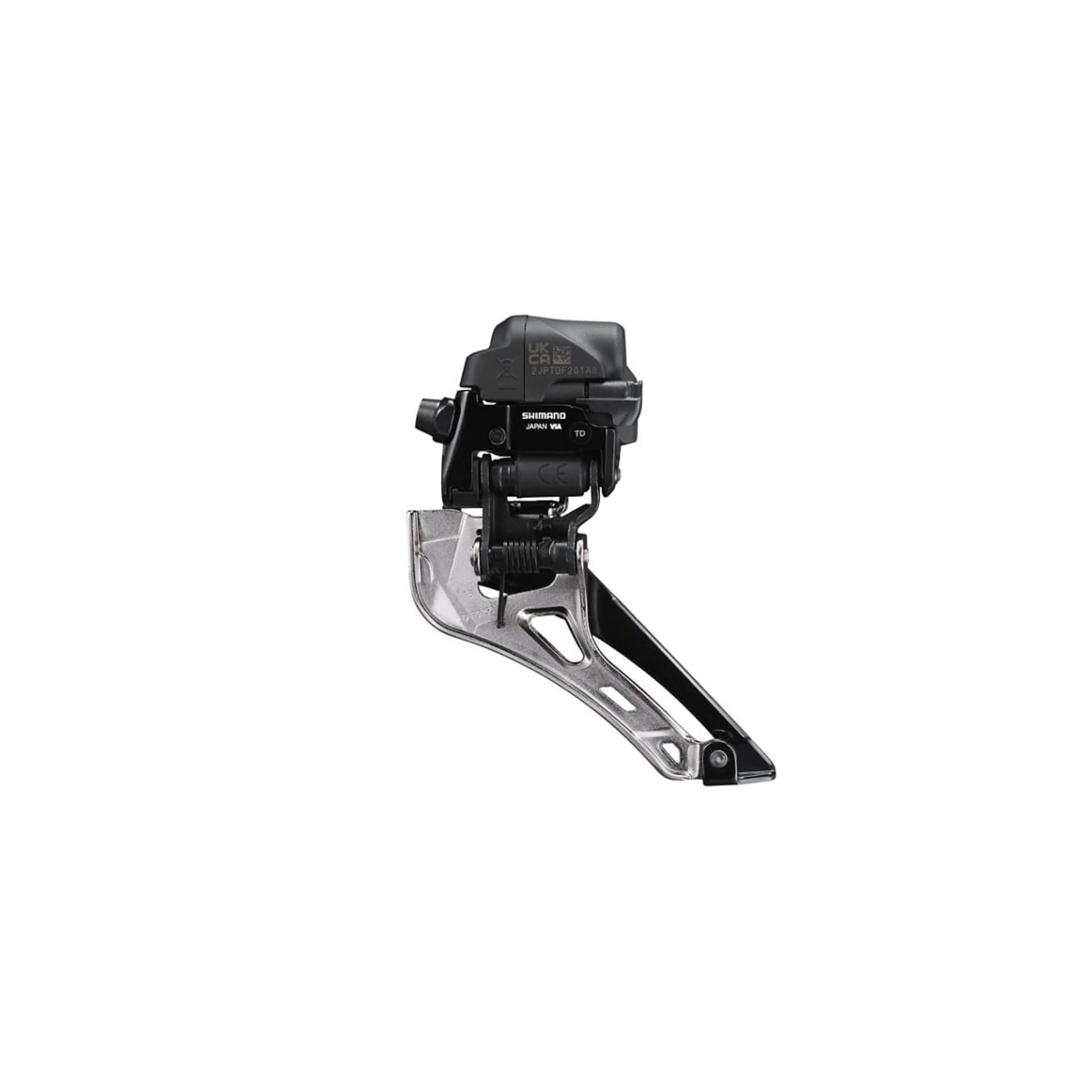 Shimano Dura-Ace FD-R9250 Di2 Front Derailleur – 2x12