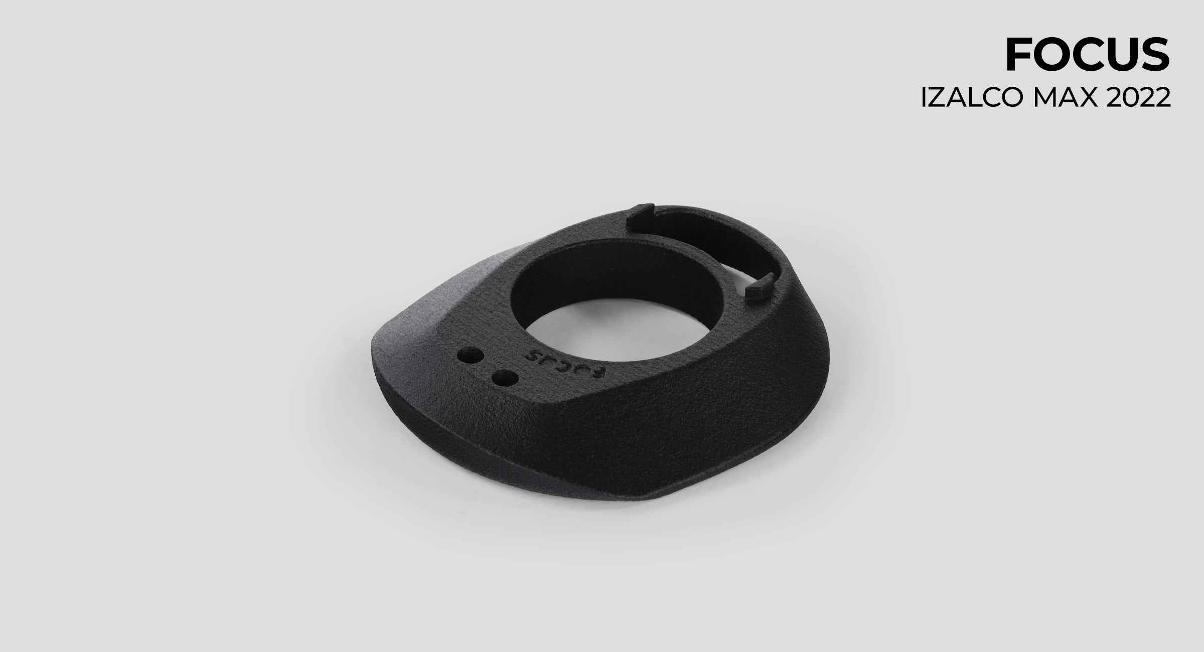 KREUZA Apex Headset Adapter