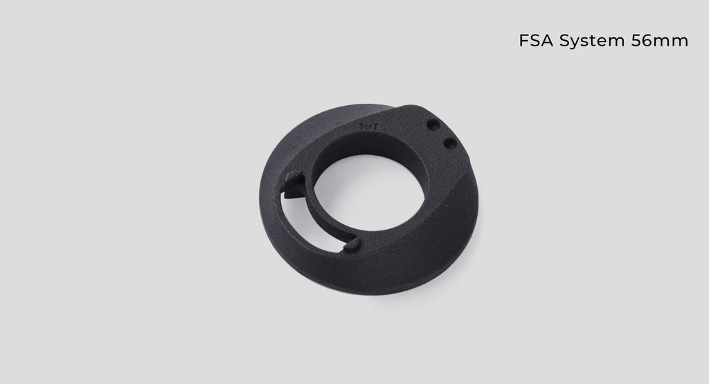 KREUZA Apex Headset Adapter
