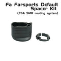 Farsports F Series Handlebar Headset Kit Adapter (F1S, F1X, F1U)