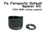 Farsports F Series Handlebar Headset Kit Adapter (F1S, F1X, F1U)