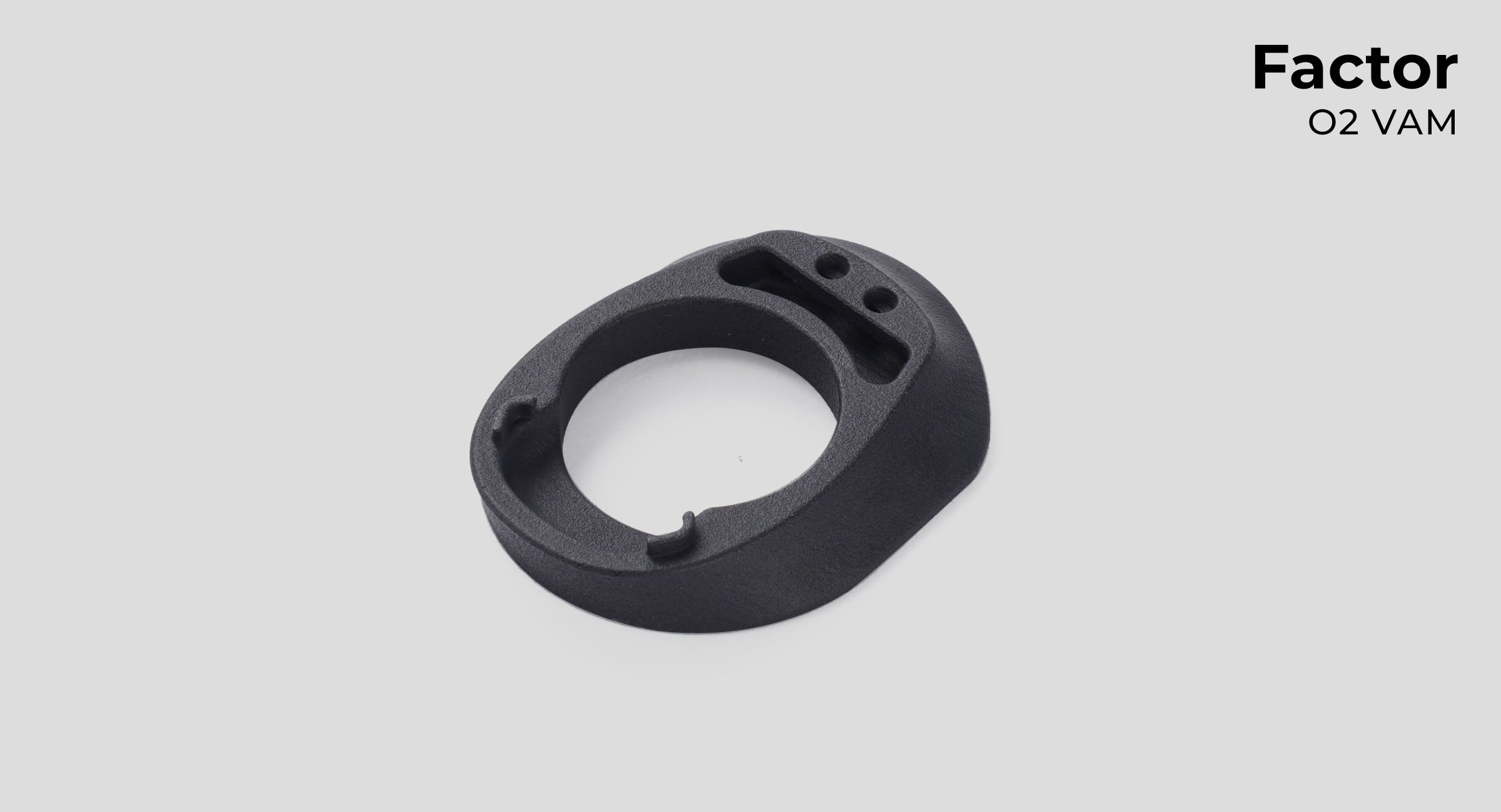 KREUZA Apex Headset Adapter