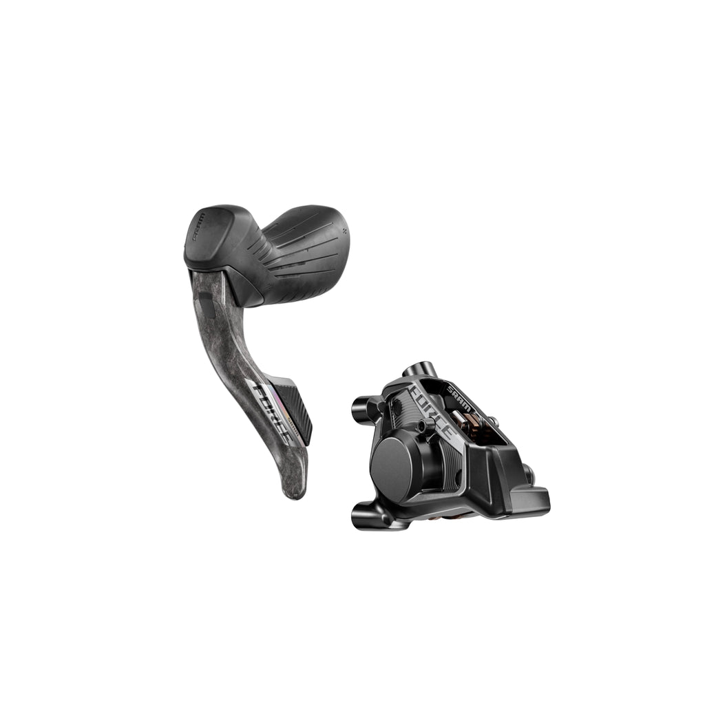 SRAM Force AXS E1 HRD Wireless Shift-Brake System