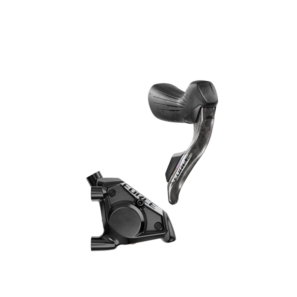 SRAM Force AXS E1 HRD Wireless Shift-Brake System