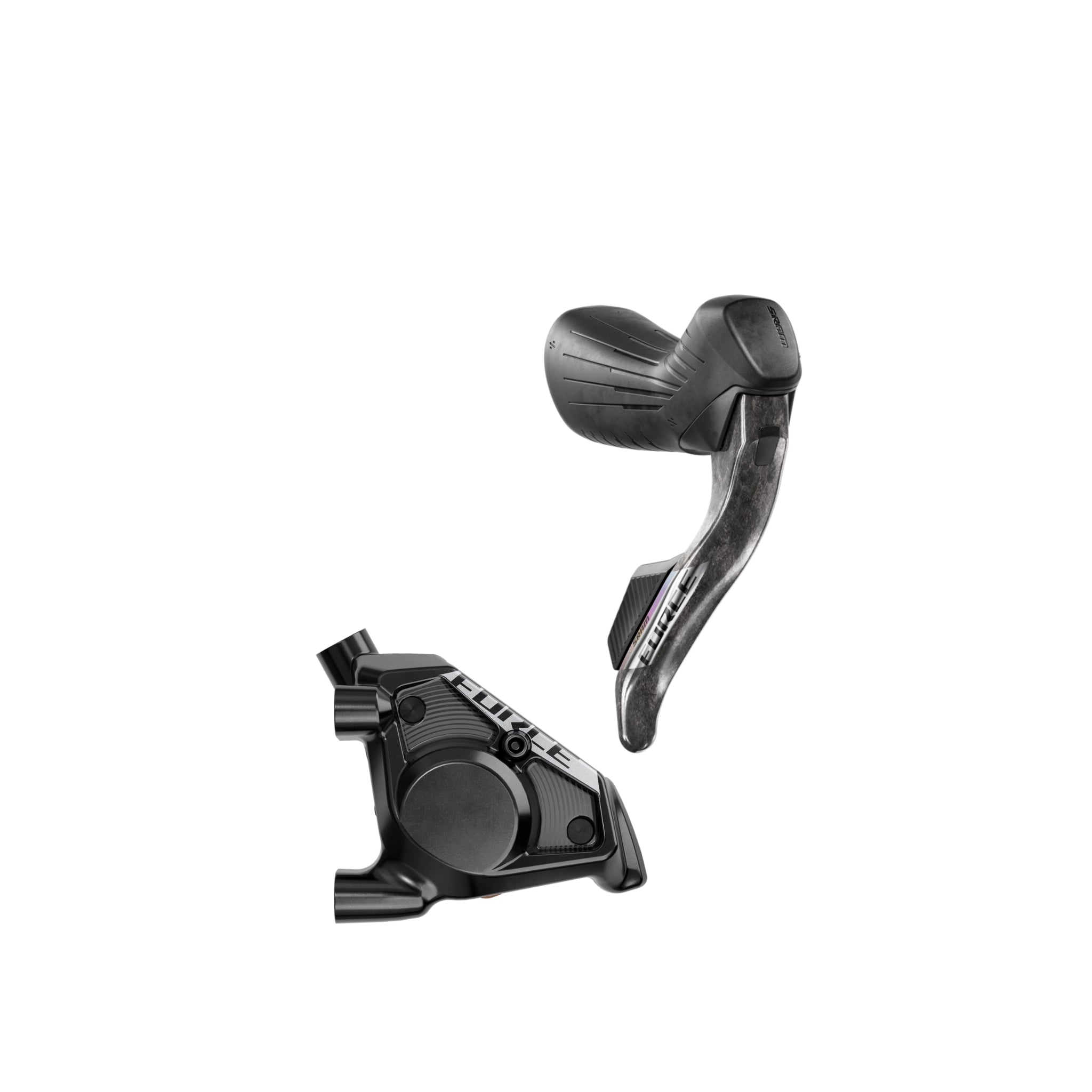 SRAM Force AXS E1 HRD Wireless Shift-Brake System