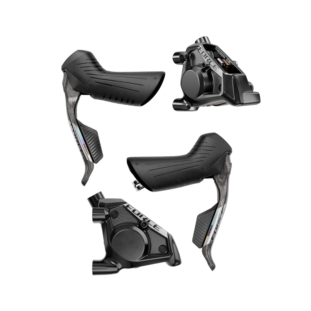 SRAM Force AXS E1 HRD Wireless Shift-Brake System