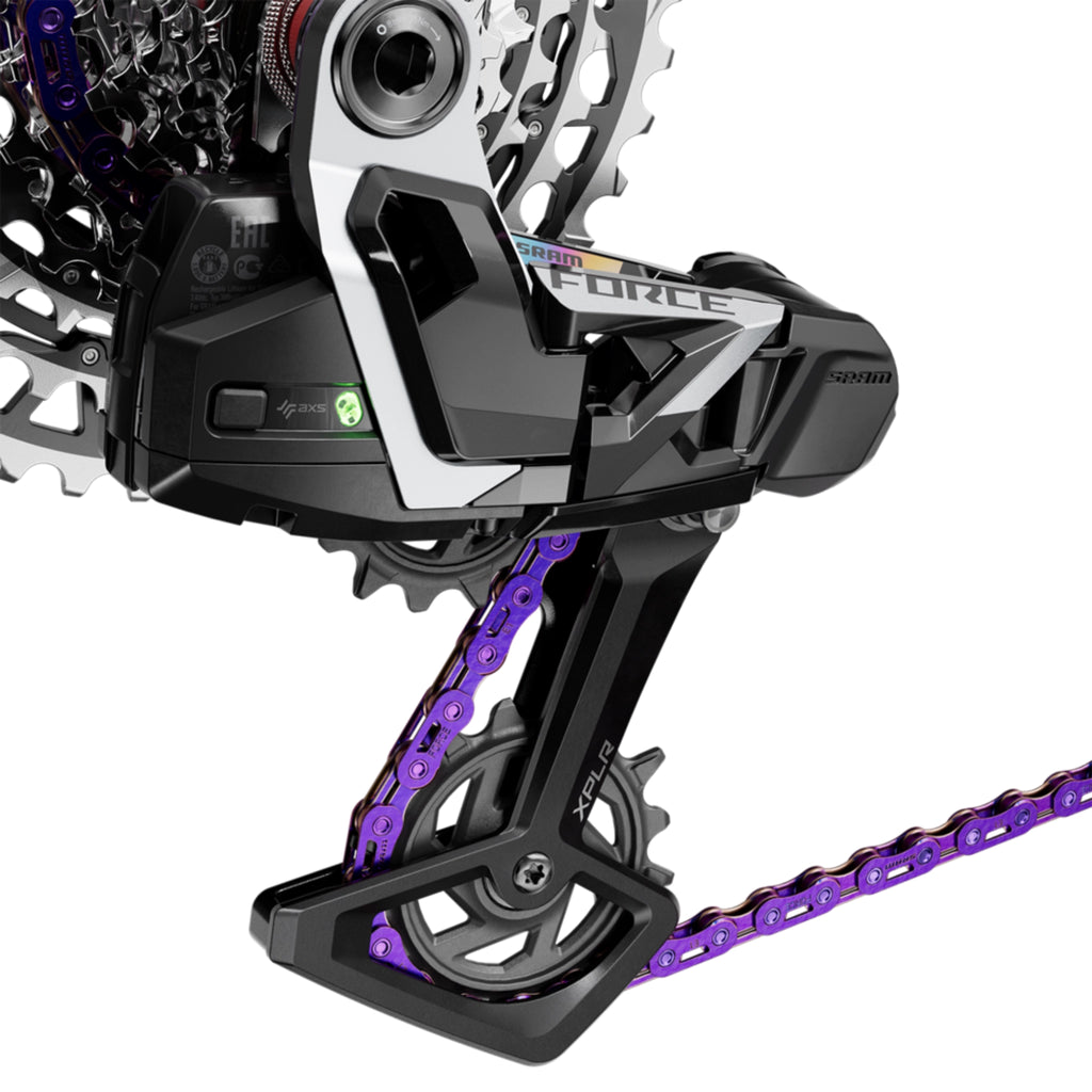 SRAM Force XPLR AXS E1 13-Speed Rear Derailleur