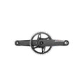 SRAM Force XPLR E1 Wide Carbon Gravel Crankset