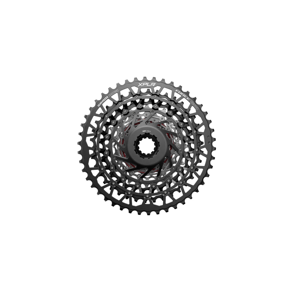 SRAM Force XPLR XG-1371 13-Speed 10-46T Cassette