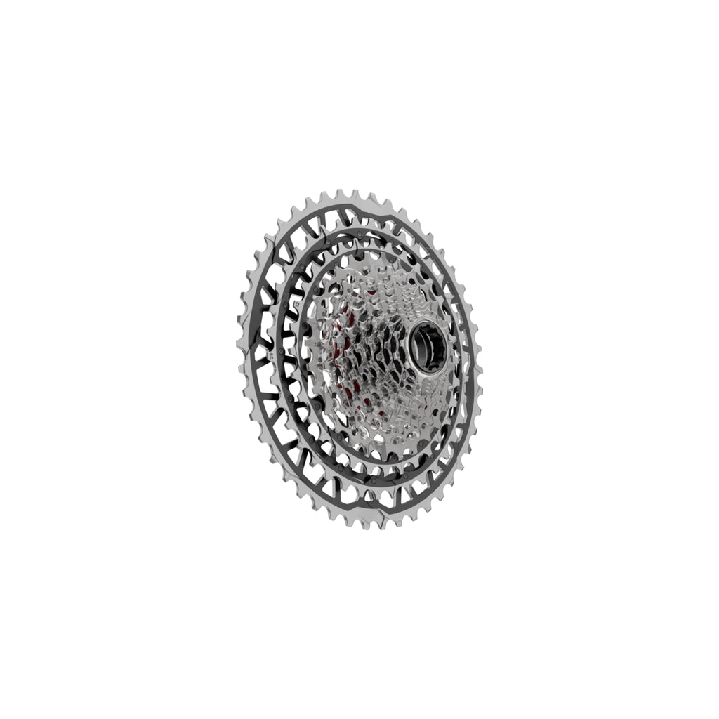 SRAM Force XPLR XG-1371 13-Speed 10-46T Cassette