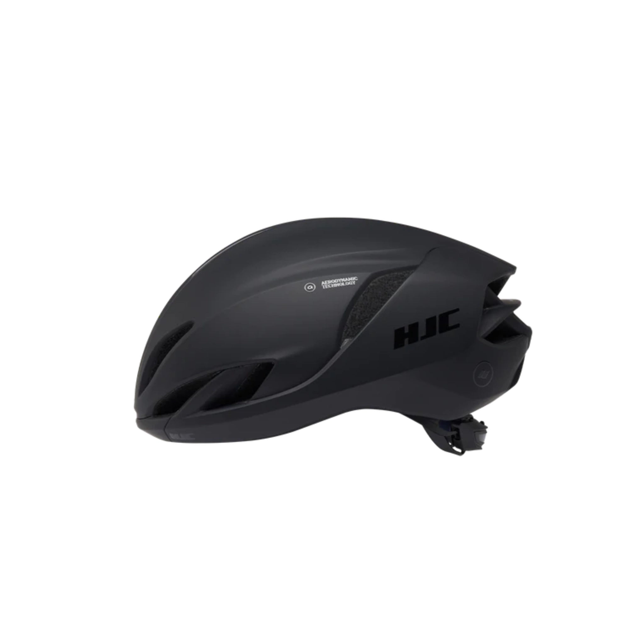 HJC Furion 3 Road Cycling Helmet MT Black