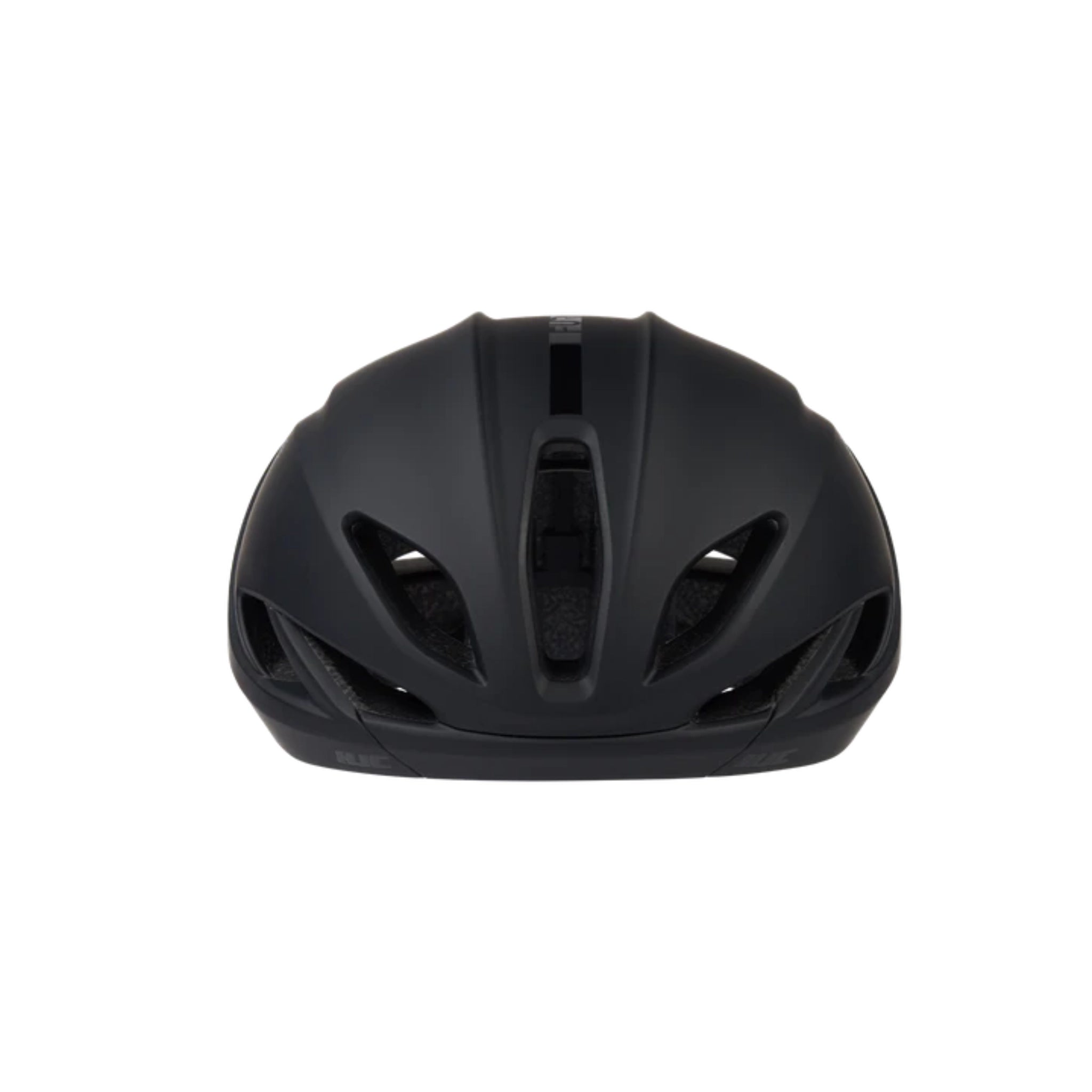 HJC Furion 3 Road Cycling Helmet MT Black