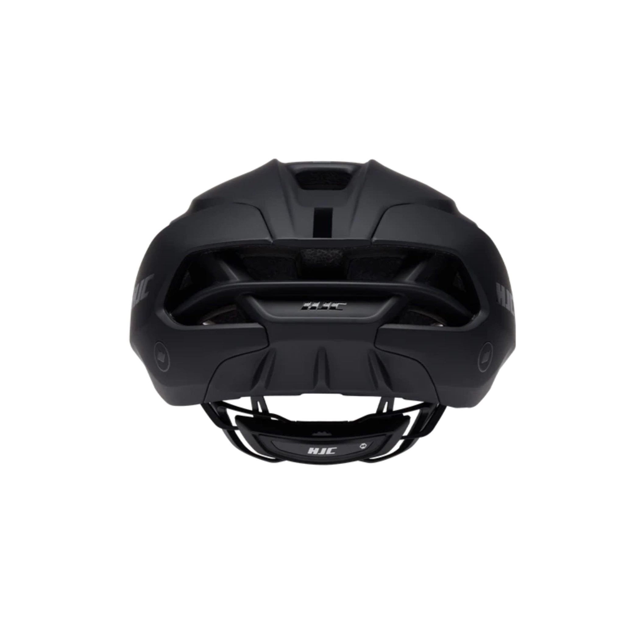 HJC Furion 3 Road Cycling Helmet MT Black