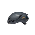 HJC Furion 3 Road Cycling Helmet Dark Grey