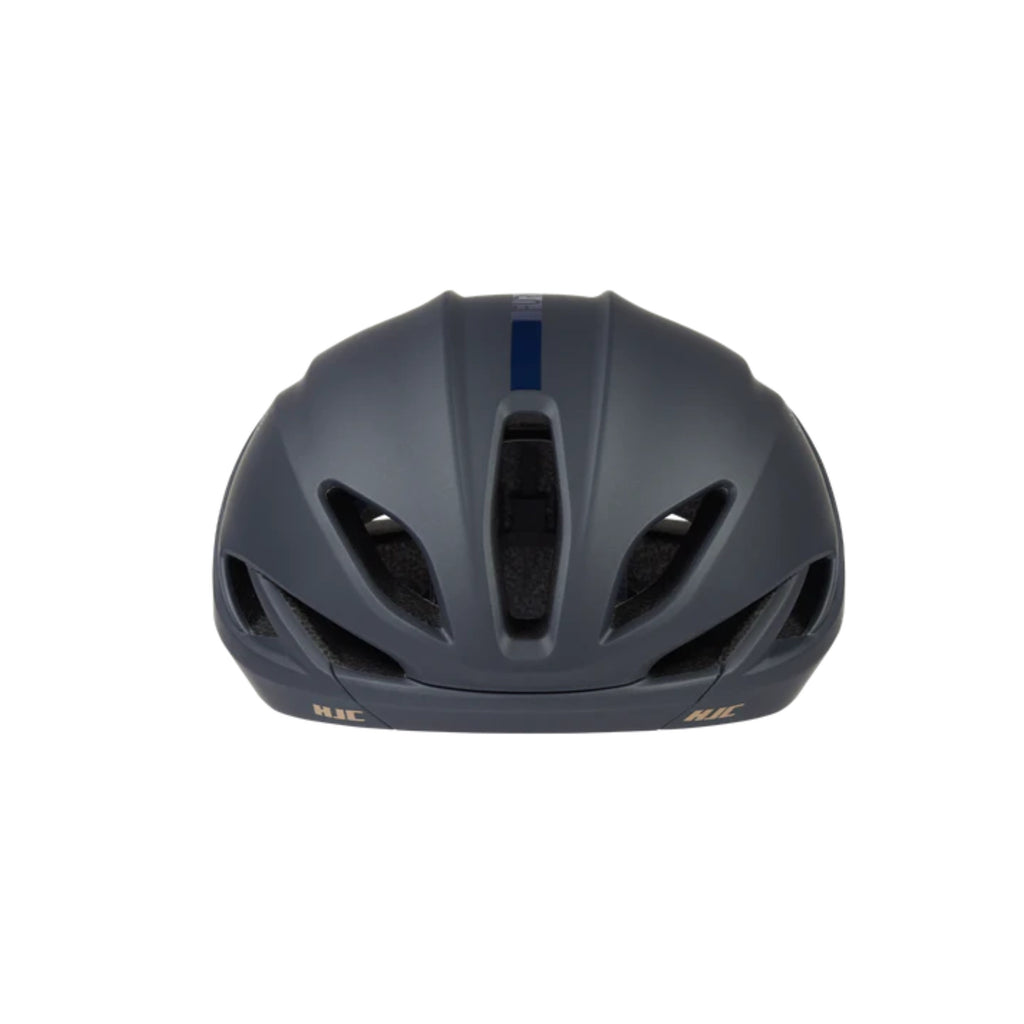 HJC Furion 3 Road Cycling Helmet Dark Grey