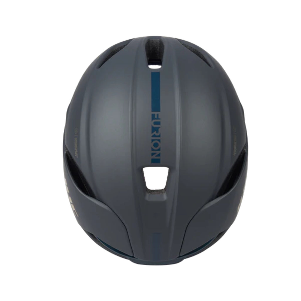 HJC Furion 3 Road Cycling Helmet Dark Grey
