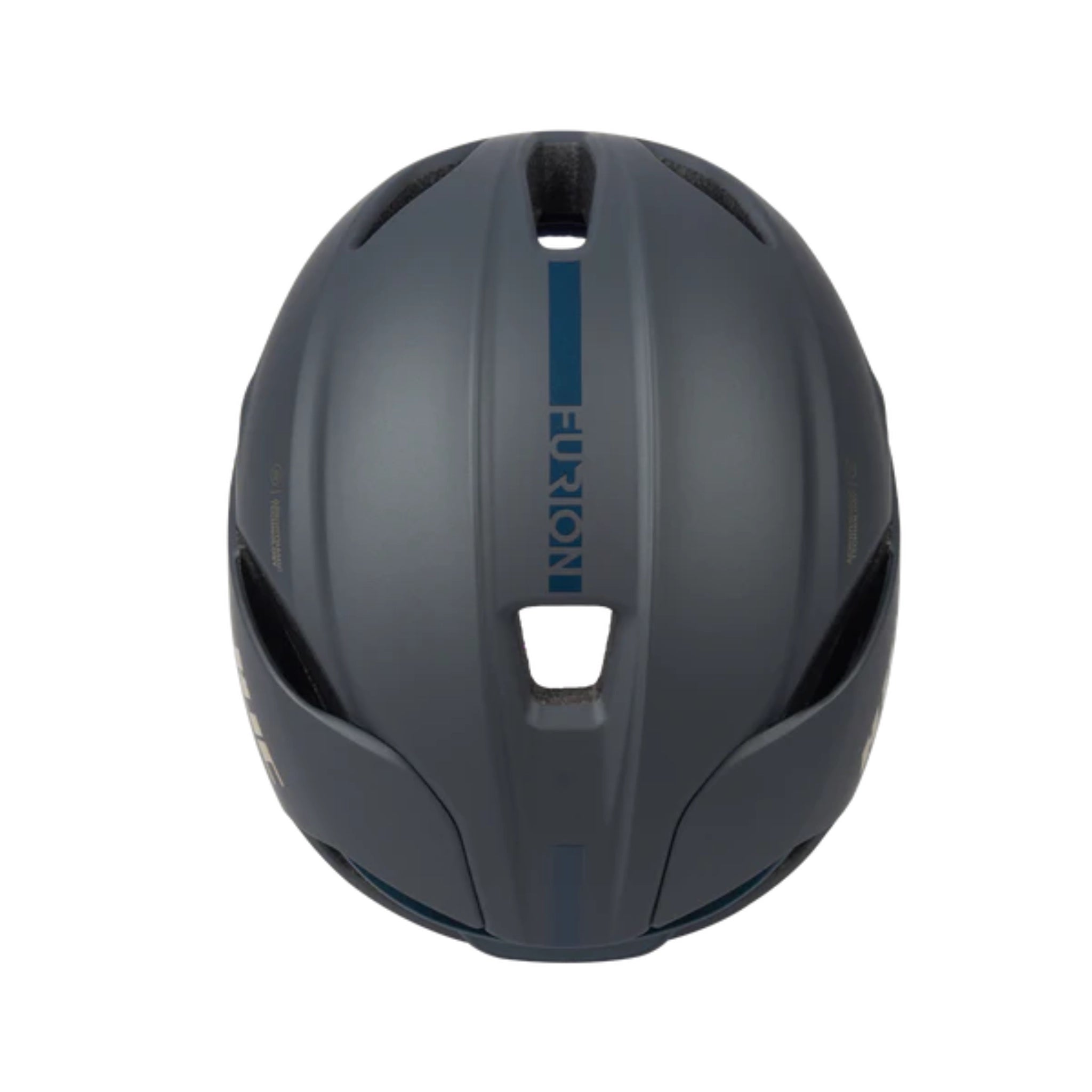 HJC Furion 3 Road Cycling Helmet Dark Grey