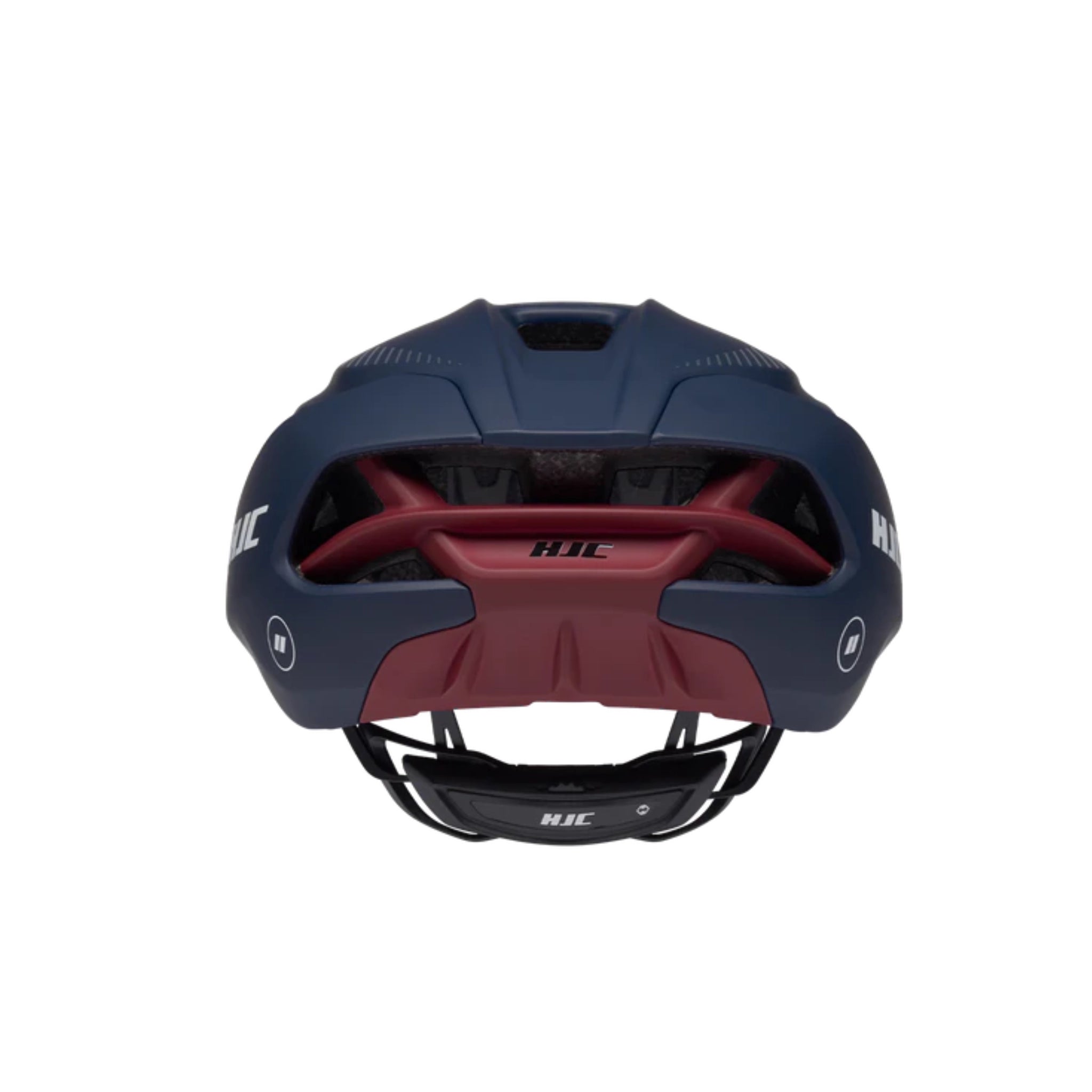HJC Furion 3 Road Cycling Helmet MT Navy
