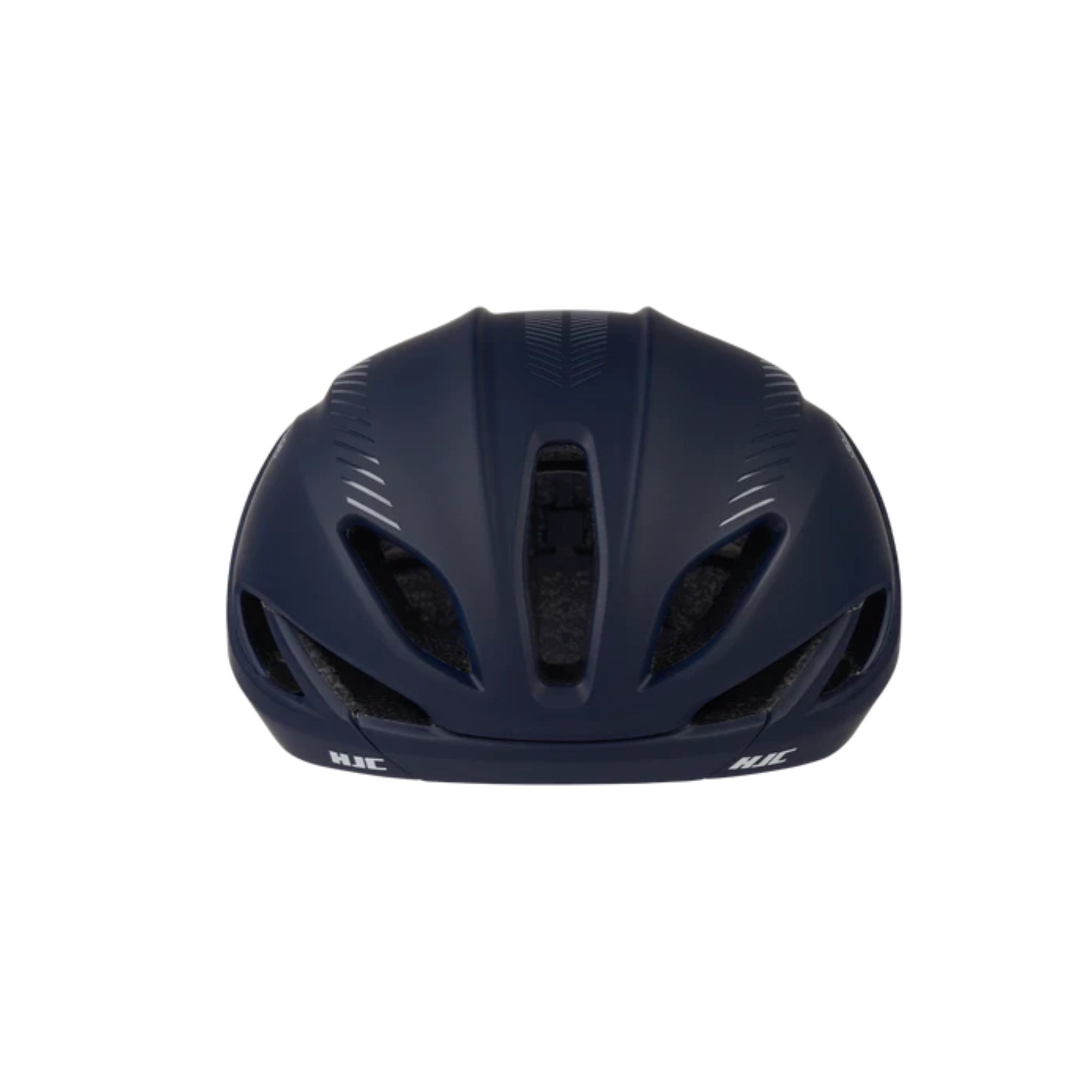 HJC Furion 3 Road Cycling Helmet MT Navy
