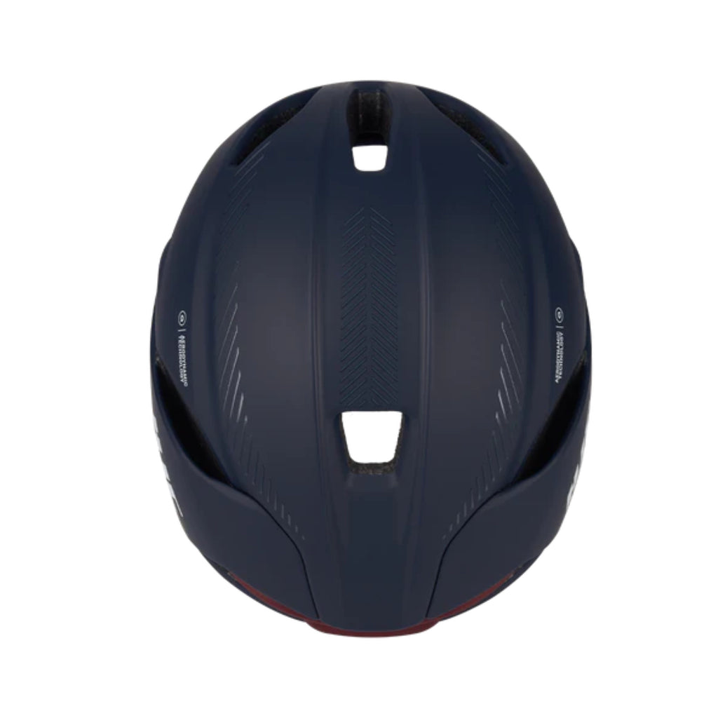 HJC Furion 3 Road Cycling Helmet MT Navy