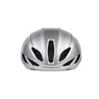 HJC Furion 3 Road Cycling Helmet Silver Red